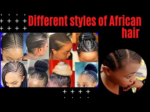 , title : 'Hairstyles and Haircuts for Black Women to Try in 2021 / 2022'