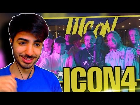 SAG MIR WOOOOO 🤪😂 'RWENA' FREESTYLE CYPHER - BOBBY VANDAMME X DORIAN X MOWGLI... Icon 4 Reaction