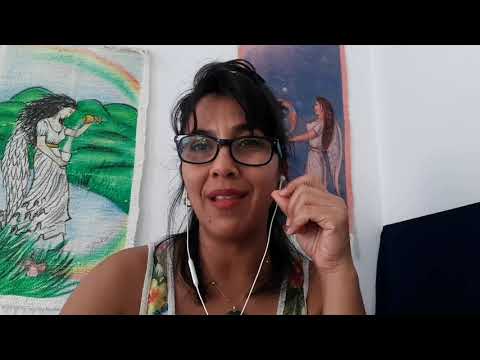 A grande transição no desenvolvimento humano - Uma conversa à Luz da palestra 75 do Guia Pathwork