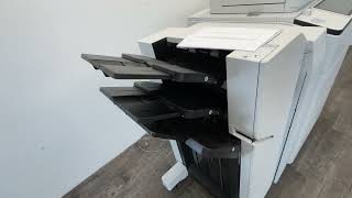Цифровая печатная машина Canon imagePRESS C270 | Изображение 4 - Machineryline