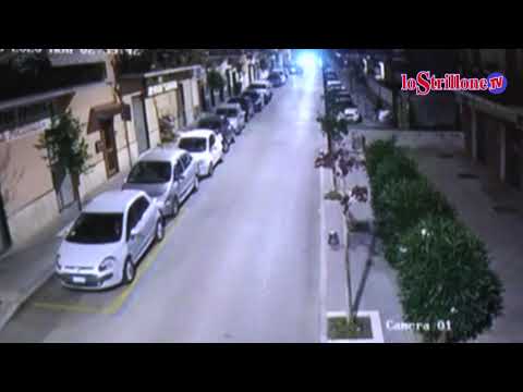 Gragnano. Nicholas Murder: Reconstruction of the Attack