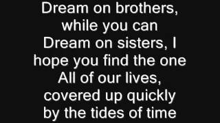 Iron Maiden - Wasting Love Lyrics