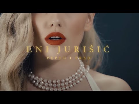Eni Jurisic - Pepeo i prah