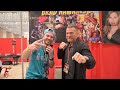 Brad Hawkins From VR Trooper To Gold Ranger A VR Troopers Zeo Ranger Interview Powerrangers