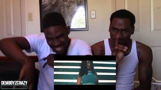Fat Boy SSE & Fuzzy Fazu "Found Myself" (reaction)