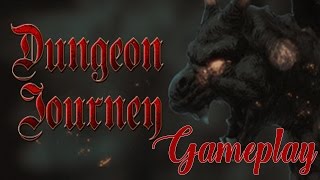 Dungeon Journey | HD Gameplay