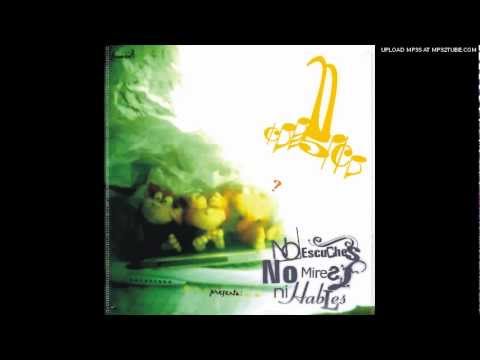 Cerokince - Lo Que Se Anestesia