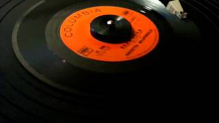 Skeets McDonald - Dear John (I've Sent Your Saddle Home) - 45 rpm country