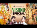 DASHAVATARA 10 Powerful Vishnu Avatars Their Hidden Meanings Vinay Varanasi On TRS