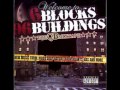 Welcome To 6 Blocks 96 Buildings - Nashawn (Bravehearts) - Rat Ass Niggaz