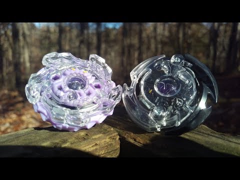 Dark Deathscyther .F.J vs Beast Behemoth .H.H