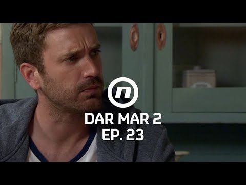 Nino ide na spoj - Dar Mar 2 - epizoda 23