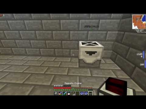 SMG Plays Scraft v5.3 SSP S06E165 - Nové prostory / Džus produkce / Perpetuum test