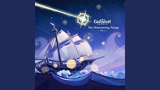 Cover art for Pathos of Shirasagi (Genshin Impact)