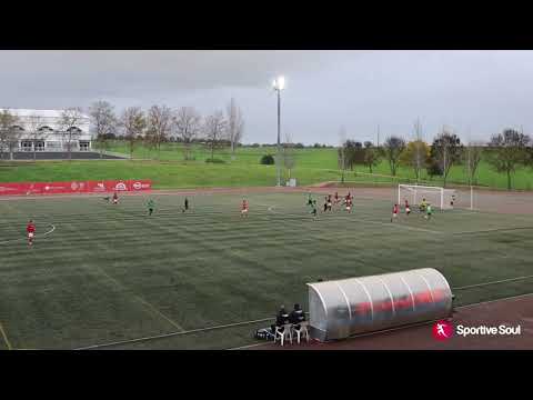 Benfica Arronches 0 1 Rio Maior