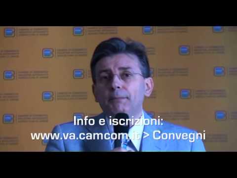 Tornano I 20 dell’innovazione