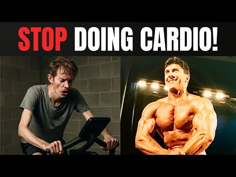 Stop Doing Cardio — It Kills Muscle on Low Carb