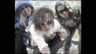 Brokencyde - Low
