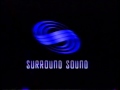 Surround Sound 2002 Company Logo VHS Capture