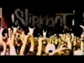 Slipknot - Spit It Out Live at Ozzfest. San ...
