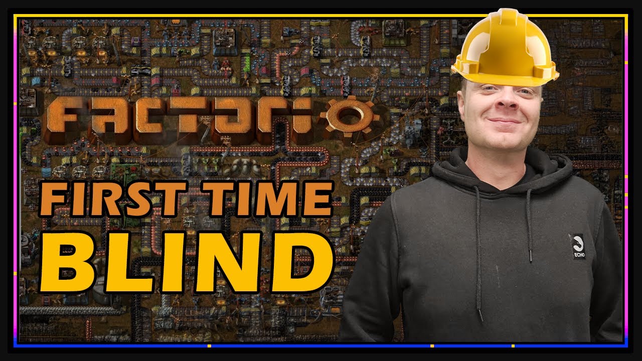 Factorio - 11/02