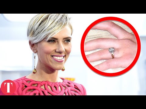 15 Cheap Celebrity Engagement Rings That You Could Afford