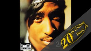 2Pac - Picture Me Rollin' (feat. Big Syke, CPO &amp; Danny Boy Steward)
