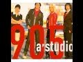 08 A'Studio - Пальто (аудио) 