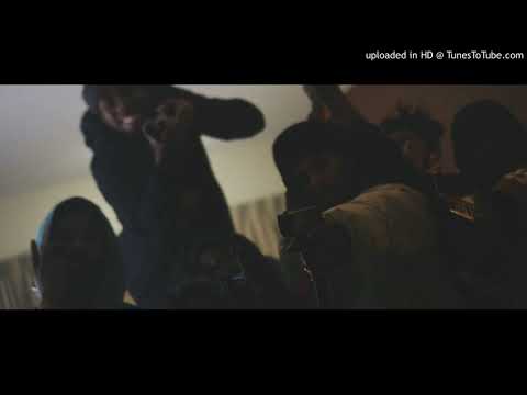 LA x RunItUp x Lil Joe - Letter To Da Opps