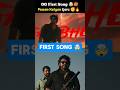 OG Fire Storm Song Ogmovie Firestorm Pawanakalyan FireStormsong Ytshorts Trendingvideo