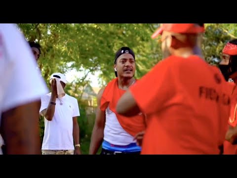 Campaign Brooks- Like a Dog ft Kuttagang Jblackk ||||Official Video|||| dir:Pyr0visualz