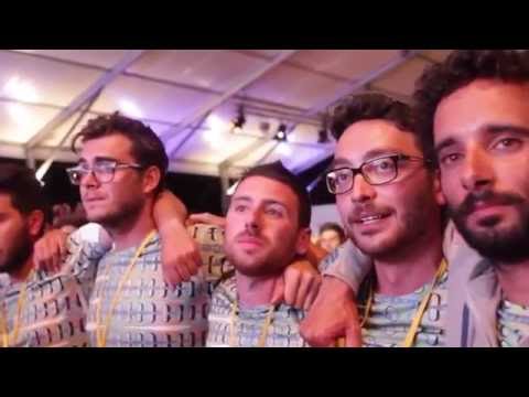 RhOME for denCity, vincitore del Solar Decathlon 2014