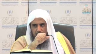 صورة التعليق على كتاب لطائف الفوائد ( من الفائدة 216 إلى 221 )  لفضيلة الشيخ أ.د. سعد الخثلان