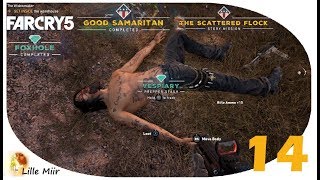 Let's Play Far Cry 5 Part 14