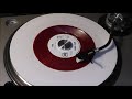 Edwin Starr - War  -  Mono 45RPM