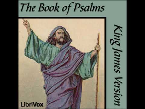 Bible (KJV) 19: Psalms by KING JAMES VERSION read by Various | Full Audio Book