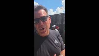 Catching up with former Texans head coach Gary Kubiak