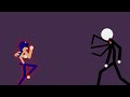 Sonic Exe Vs Slenderman