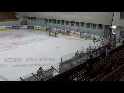 2018 08 29 Pratelske utkani HC Tabor - HC Sobeslav IV