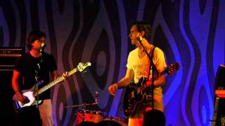 Lost Lander - Kangaroo (Live on KEXP)