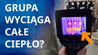 Ten błąd skutkuje niedogrzewaniem pomieszczeń #błąd #przepływ #grupypompowe #kotłownia