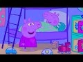 Peppa Pig Tells A Bed Time Story Kids TV And Stories