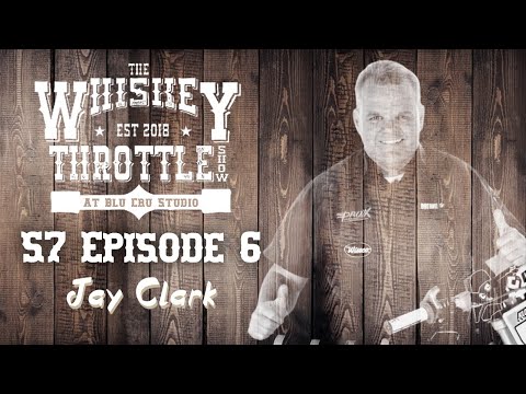S7 E6 | Jay Clark