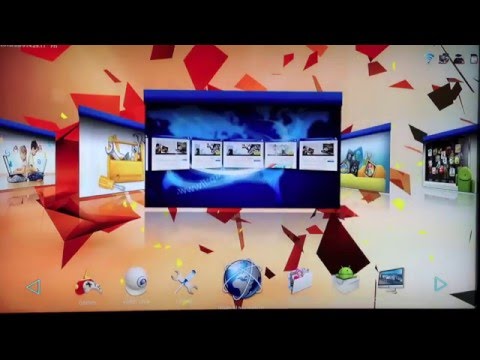 Droidplayer Android TV Box with XBMC Add ons Walkthrough