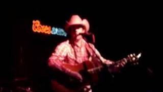 Aaron Watson- Honky Tonkin' Round Texas 2-22-07