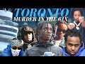 Murder In The 6IX Toronto S Deadly Gang War