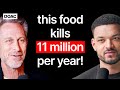 The Longevity Expert Is There A Link Between Milk Cancer Ozempic Can Really Mess You Up
