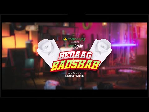 Farha  Cottonking ad