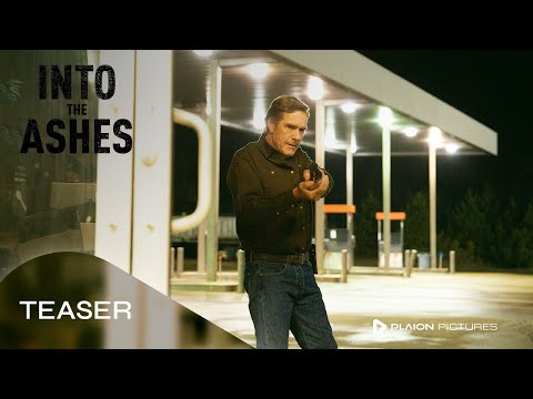 Trailer-Vorschau: Into the Ashes