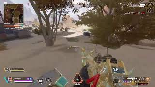 ＃111 apex legends